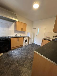undefined, Clarendon Road, Manchester, M16