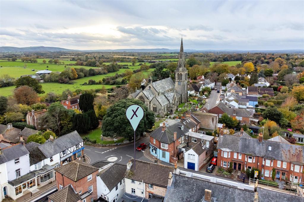Aerial