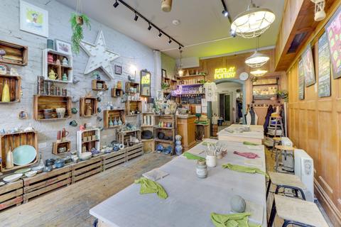 Mixed use for sale, Castle Road, Southsea