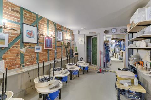 Mixed use for sale, Castle Road, Southsea
