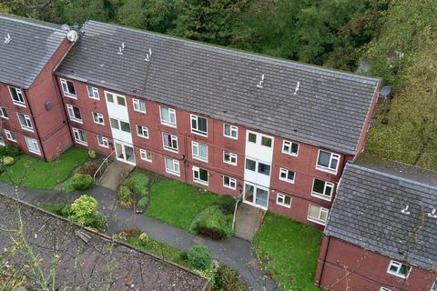undefined, 45 Loxley Court, Limbrick Close, Sheffield, South Yorkshire S6 2PF