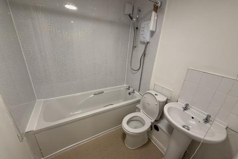 undefined, 45 Loxley Court, Limbrick Close, Sheffield, South Yorkshire S6 2PF