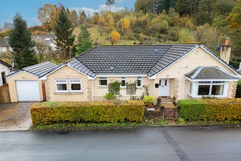 4 bedroom detached bungalow for sale, Hayfield Road, Glenfarg PH2