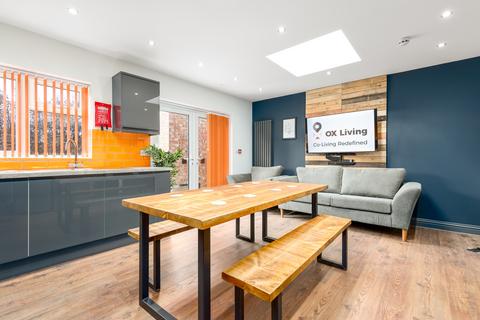 undefined, 36, Westminster Way OX2