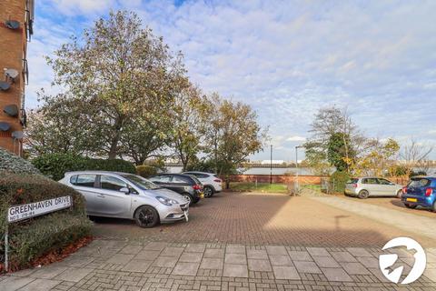undefined, Greenhaven Drive, London, SE28