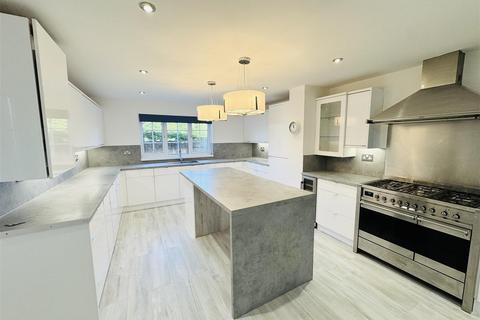 5 bedroom house for sale, Longmeadows, Sunderland SR3