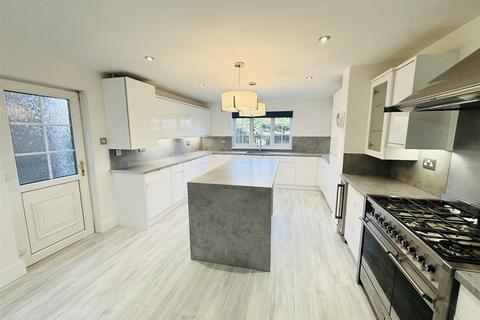 5 bedroom house for sale, Longmeadows, Sunderland SR3