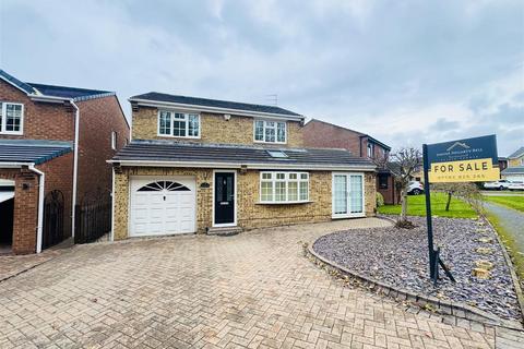 Longmeadows, Sunderland SR3
