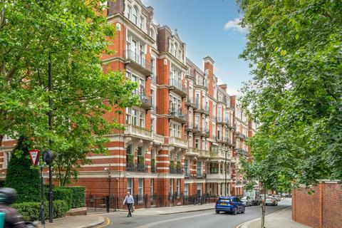 Campden Hill Road, Kensington, London, W8