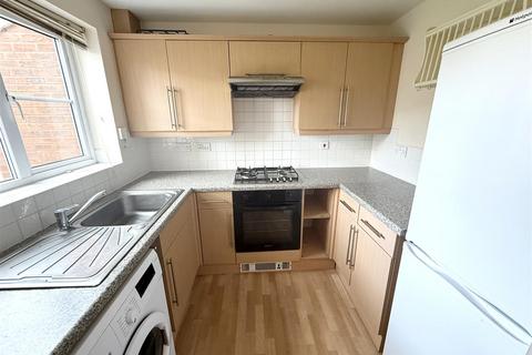 2 bedroom house to rent, Reuben Avenue, Nuneaton