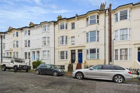 undefined, Buckingham Street, Brighton BN1