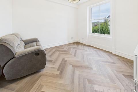 undefined, Buckingham Street, Brighton BN1