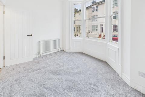 undefined, Buckingham Street, Brighton BN1