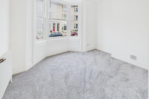 undefined, Buckingham Street, Brighton BN1
