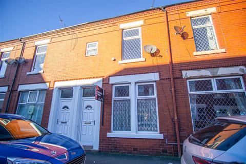 undefined, 2-Bed Terraced House to Let on Kimberley Road, Preston