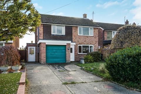 3 bedroom detached house for sale, Oxford Lane, Grove, Wantage, OX12
