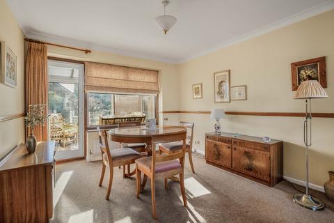 3 bedroom detached house for sale, Oxford Lane, Grove, Wantage, OX12