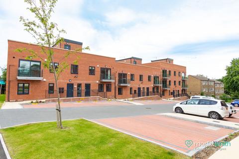 undefined, Five Apartments @ 53 Lemont Road, Totley, S17 4GJ
