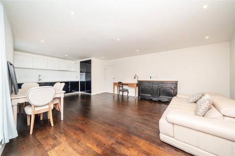 undefined, Pump House Crescent, Brentford TW8
