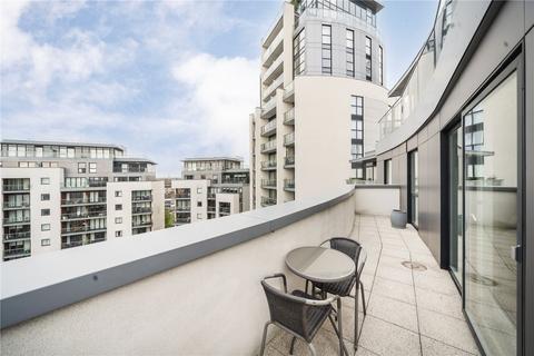 undefined, Pump House Crescent, Brentford TW8