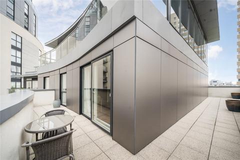 undefined, Pump House Crescent, Brentford TW8
