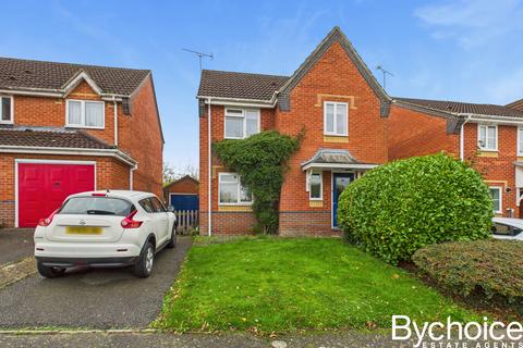 Reynolds Close, Haverhill, Suffolk