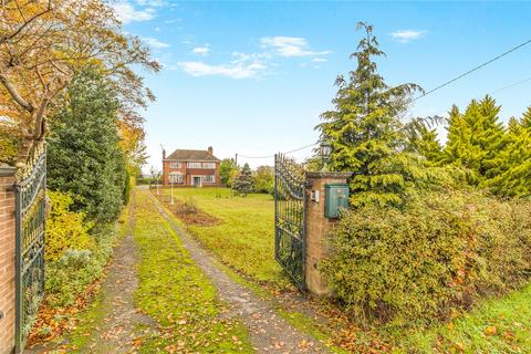 undefined, Redholme, Grantham Road, Waddington, Lincoln, LN5