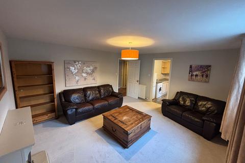 Margaret Place, Holburn, Aberdeen, AB10