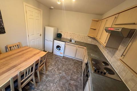 undefined, Margaret Place, Holburn, Aberdeen, AB10