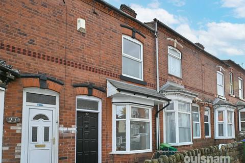 White Road, Smethwick, West Midlands, B67