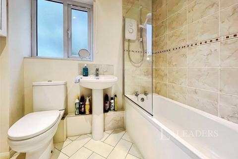 undefined, Lucerne Close, CB1