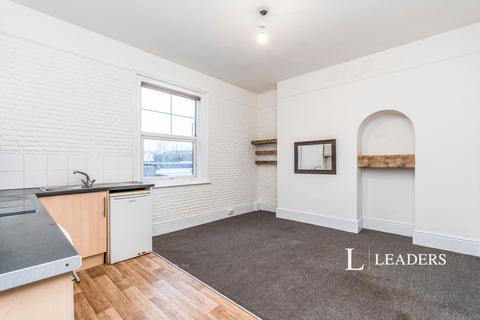 1 bedroom flat to rent, Bridge Road, SO19