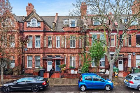 1 bedroom flat for sale, Barcombe Avenue, SW2