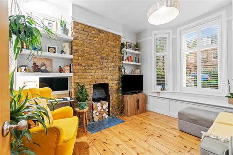 1 bedroom flat for sale, Barcombe Avenue, SW2