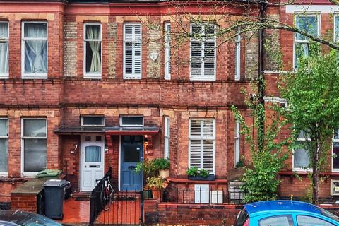 1 bedroom flat for sale, Barcombe Avenue, SW2