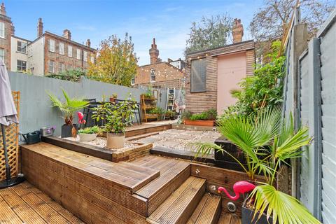 1 bedroom flat for sale, Barcombe Avenue, SW2