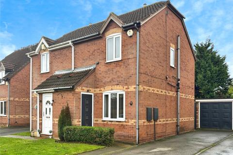 Lords Close, Doncaster DN12