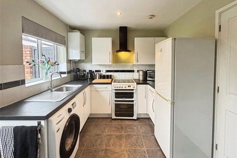 undefined, Lords Close, Doncaster DN12
