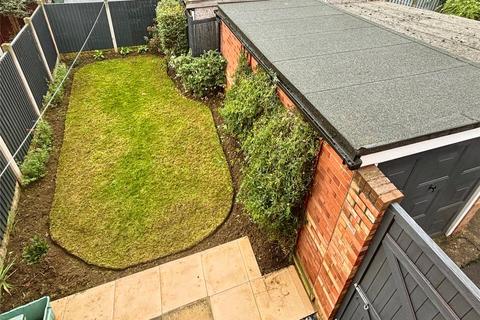 undefined, Lords Close, Doncaster DN12
