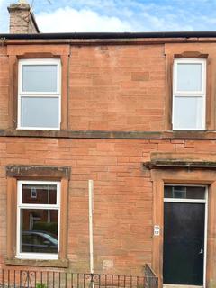 2 bed terraced house for rent in Henry Street, Dumfries and Galloway DG1