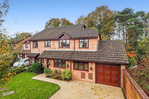 undefined, Rosina Close, Waterlooville, Hampshire