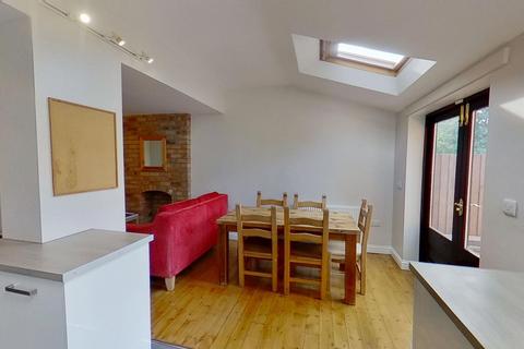5 bedroom house to rent, Ednaston Road, Nottingham NG7