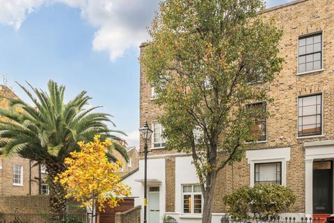 1 bedroom apartment for sale, Sutherland Square, London SE17