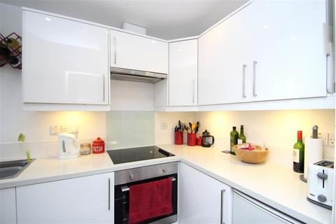 Marlborough, 5 Inner Park Road, Southfields, London, SW19