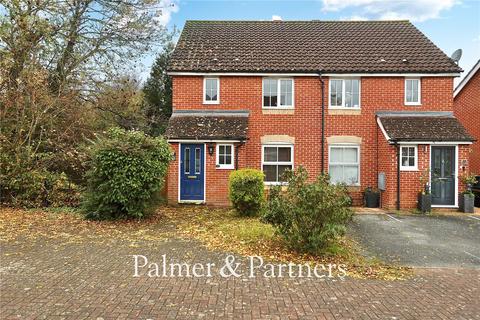 undefined, Oak Eggar Chase, Pinewood, Ipswich, Suffolk, IP8