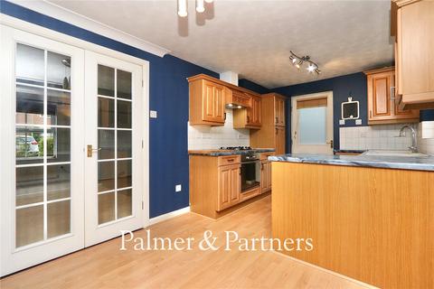 undefined, Oak Eggar Chase, Pinewood, Ipswich, Suffolk, IP8