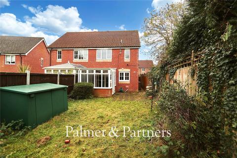 undefined, Oak Eggar Chase, Pinewood, Ipswich, Suffolk, IP8