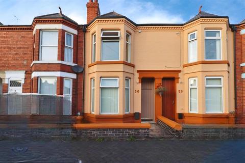 undefined, Smallman Road, Crewe, CW2 7NU