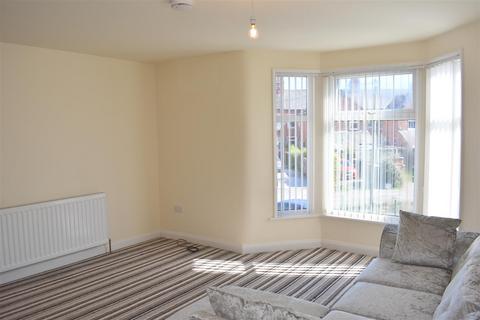 undefined, Smallman Road, Crewe, CW2 7NU