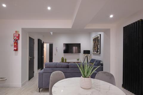 undefined, at Liverpool, 11, Gore Terrace SA1